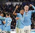 'Man City heeft beet: aanwinst niet meer op training'