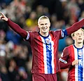 Noorwegen virtueel naar WK: krankzinnige cijfers Haaland