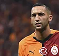 Familieruzie barst los bij Hakim Ziyech: broer gaat los