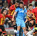 'Club Brugge & KV Mechelen bikkelen om ruwe diamant'