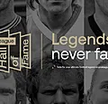 Zes nieuwe Hall of Fame-genomineerden bekendgemaakt