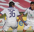 Anderlecht kansloos onderuit tegen Duitsers