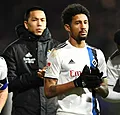 Hamburg tikt Belg op de kop: 