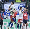 Lokonga viert, Deman en Werder met dolle slotfase