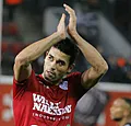 Harbaoui dringt aan op transfer, Zulte Waregem reageert