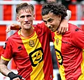 KV Mechelen ontdekt goudhaantje dankzij 'domme' oefenmatch