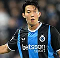 Zorgen voor Leko: nieuwkomer Club Brugge zakt door het ijs