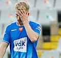 Hanche-Olsen legt uit waarom hij AA Gent boven Standard verkoos