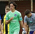 Nieuwe spits voor Anderlecht dankzij ... Svilar?
