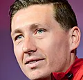 Garcia zet Vanaken plots op poleposition voor WK