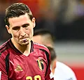 'Garcia compleet de mist in met Vanaken-blunder'