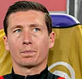'Keihard statement Garcia: Vanaken kind van de rekening'