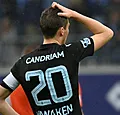 Club Brugge begint zonder Vanaken aan bekeravontuur