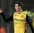 Vanaken niet akkoord met bestuur Club Brugge