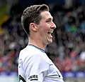 Hallo Club Brugge? 