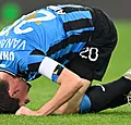 Club Brugge krijgt nieuws over blessures Mignolet en Vanaken