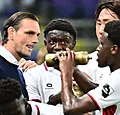 Wils moet puzzelen: wissel van de wacht bij Antwerp?