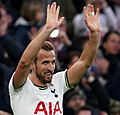 'Kane zet Tottenham voor het blok: gratis vertrek dreigt'