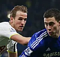 Hazard verdedigt gecontesteerde ploeggenoot: 
