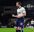 Kane alweer belangrijk voor oppermachtig Tottenham Hotspur