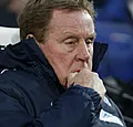 Redknapp verwelkomt drie oude bekenden bij QPR