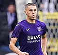 'Harwood-Bellis in problemen bij Anderlecht'