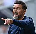 Anderlecht helemaal van het padje af