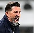 Hasi bijt door het stof bij Anderlecht: “Mijn gedrag…”