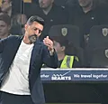 Ontslag in de maak? Hasi kondigt crisis af bij Anderlecht