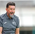 Routinier valt door de mand: Anderlecht-vertrek dreigt