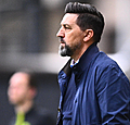 Blijft Hasi bij KV Mechelen? Coach reageert