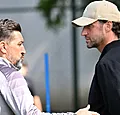 'Hasi in nauwe schoentjes: ultimatum van Renard?'