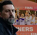 Het goede voorbeeld? Anderlecht pakt bekerzege in 'Clásico'