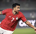 Rode Duivels, opgelet: Egyptenaar wil revanche tegen België