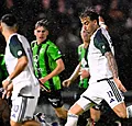 Croky Cup: Cercle overleeft Hasseltse storm, Westerlo op roze wolk