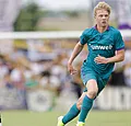Anderlecht voert testen uit: één speler baart zorgen
