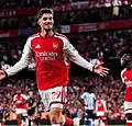 Arsenal imponeert bij PL-start, Tzolis meteen op afspraak