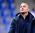 Kleedkamer Genk davert: Hayen zet spelers hard op hun plaats