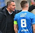 Hayen grijpt in: opvallend slachtoffer bij KRC Genk
