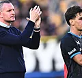 'Hayen sleutelt aan formule: 3 wijzigingen bij Club Brugge?'