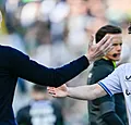 'Transferbom bij Club Brugge: Talbi op weg naar exit'