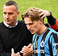 Club in de knoop: zegt Vermant straks toch vaarwel?