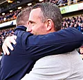 Club Brugge-STVV: Hayen voert één wissel door in basiself