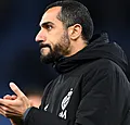 'Beerschot zoekt coach bij Club Brugge & Zulte Waregem'