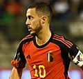 Hazard verrast met WK-ambitie: 