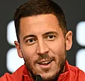 Eden Hazard noemt zijn Gouden Bal-winnaar: 