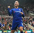 Dit is wat Eden Hazard speciaal maakte: in een wereld voor ego’s