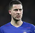 'Chelsea werkt Real op de zenuwen: plan-Hazard valt in water'