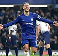 Chelsea-fans schenken sublieme Hazard genade: 