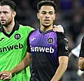 Taravel speelt open kaart: 2 wissels bij Anderlecht